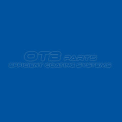 RAL5005 Binderberger Blau 1kg
