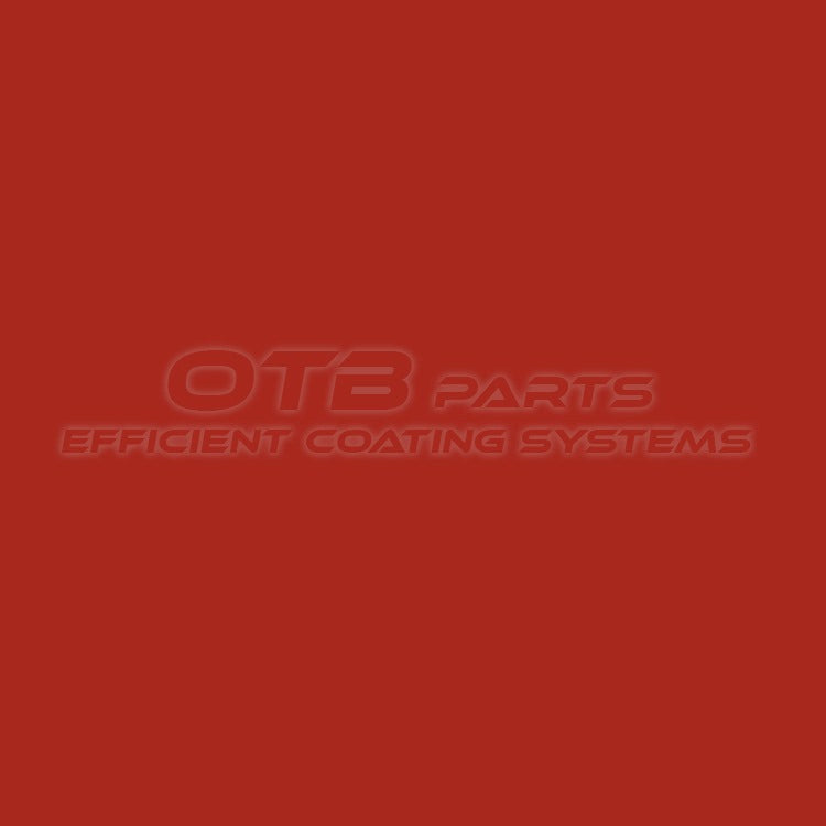 Niemeyer Rot LM 0224 Farbton – Lackmuster OTB Efficient Coating Systems