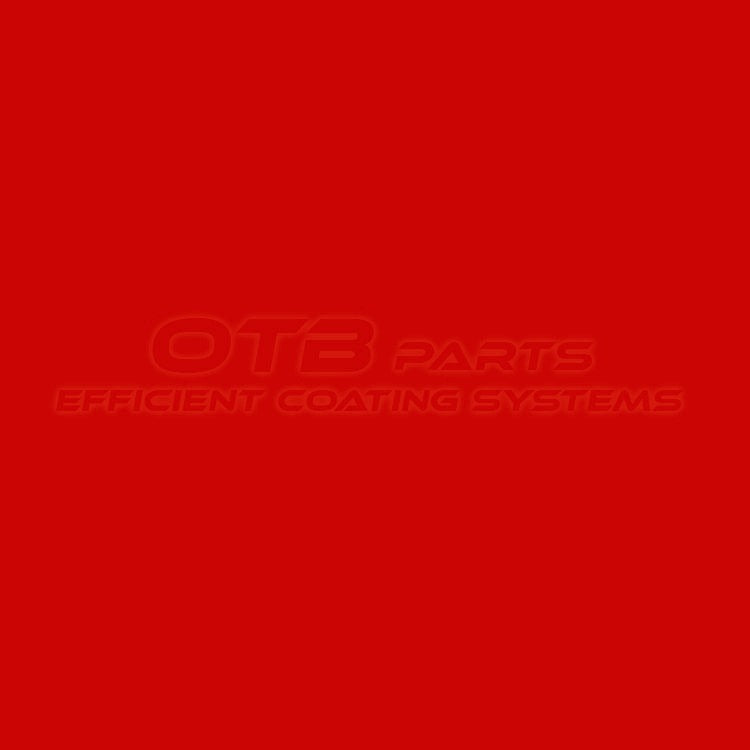 Fendt Felgen Rot Original Farbton – Lackmuster OTB Efficient Coating Systems