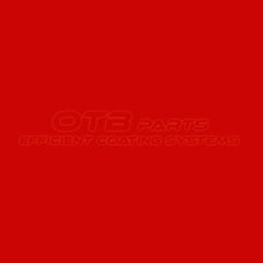 RAL3020 Fendt Rims Red 1kg 