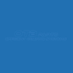 RAL 5015 Blu Lemken 1kg 