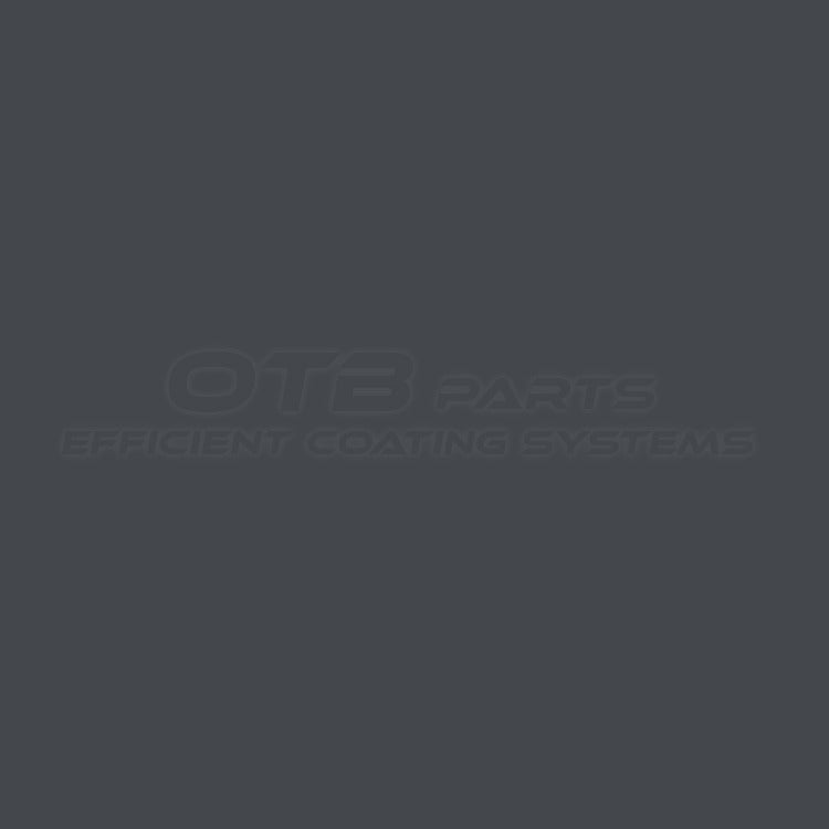 Lanz Ackerluft Grau RAL 7024 Farbton – Lackmuster OTB Efficient Coating Systems