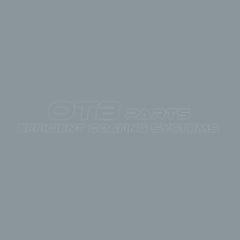RAL 7001 Demag Gru Grigio 1kg 