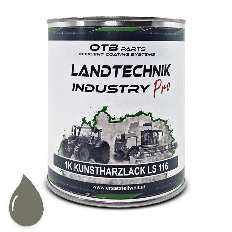 RAL 7023 Deutz Grau 06 1kg