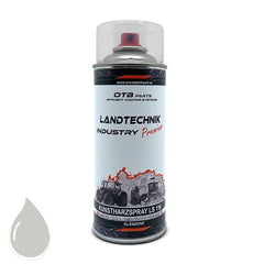 Ford Nebelgrau RAL 7035 Spraydose 400ml