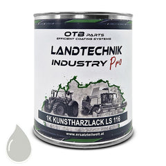 RAL 7035 Ford Nebelgrau 1kg