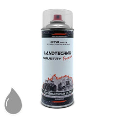 Felgensilber RAL 9006 Spraydose 400ml