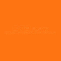 Hanomag Orange RAL 2003 Farbton – Lackmuster OTB Efficient Coating Systems