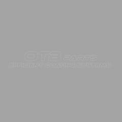 Ferguson Silber RAL 9006 Farbton – Lackmuster OTB Efficient Coating Systems