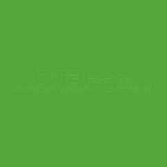 Fliegl Grün RAL 6018 Farbton – Lackmuster OTB Efficient Coating Systems