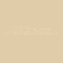 Fritzmeier Elfenbein RAL 1014 Farbton – Lackmuster OTB Efficient Coating Systems