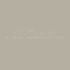 Fritzmeier Grau RAL 7032 Farbton – Lackmuster OTB Efficient Coating Systems