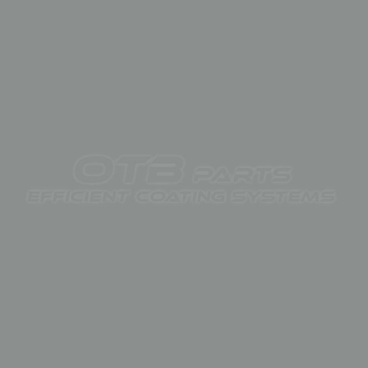Claas Grau LM 0243 Farbton – Lackmuster OTB Efficient Coating Systems