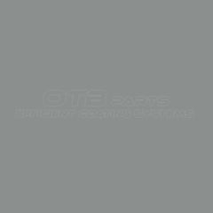 Claas Grau LM 0243 Farbton – Lackmuster OTB Efficient Coating Systems