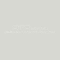 O&K Grau neu RAL 7035 Farbton – Lackmuster OTB Efficient Coating Systems