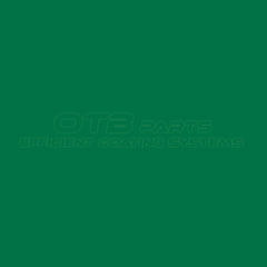 Amazone Grün LM 0270 Farbton – Lackmuster OTB Efficient Coating Systems