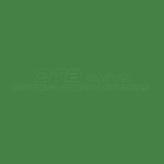 Bautz Grün LM 6269 Farbton – Lackmuster OTB Efficient Coating Systems