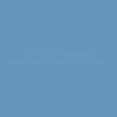 Eicher Hellblau LM 0230 Farbton – Lackmuster OTB Efficient Coating Systems