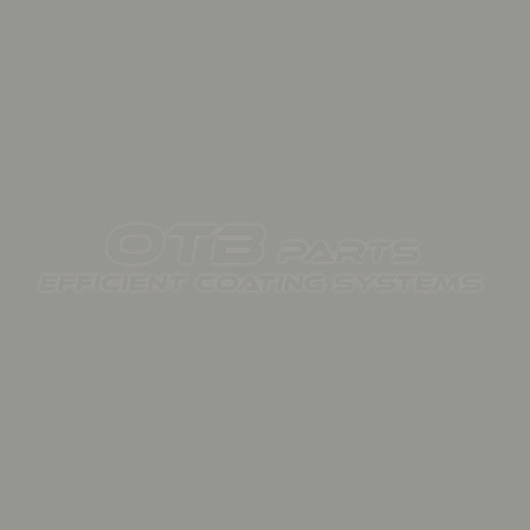 Fendt Grau LM 9433 Farbton – Lackmuster OTB Efficient Coating Systems