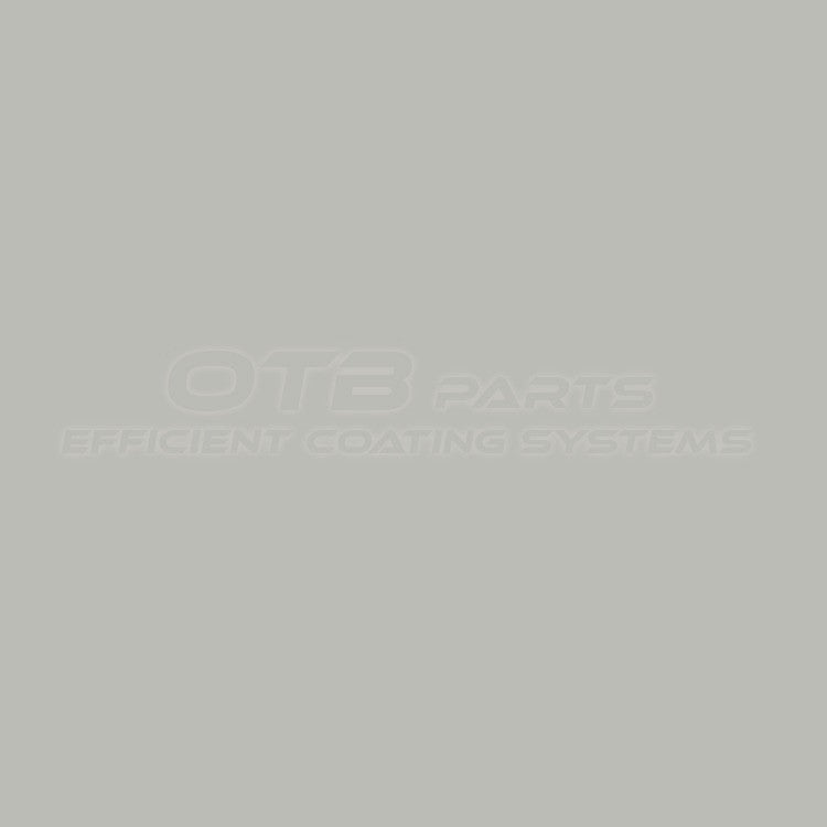 Massey Ferguson Hellgrau LM 9398 Farbton – Lackmuster OTB Efficient Coating Systems