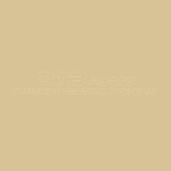 Hürlimann Beige LM 1040 Farbton – Lackmuster OTB Efficient Coating Systems