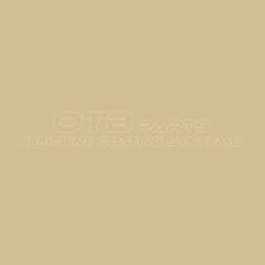 Lamborghini Beige LM 0294 Farbton – Lackmuster OTB Efficient Coating Systems
