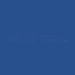 Lanz Blau LM 5195 Farbton – Lackmuster OTB Efficient Coating Systems