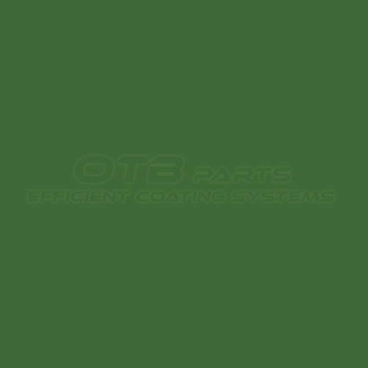 Lanz Grün LM 6219 Farbton – Lackmuster OTB Efficient Coating Systems