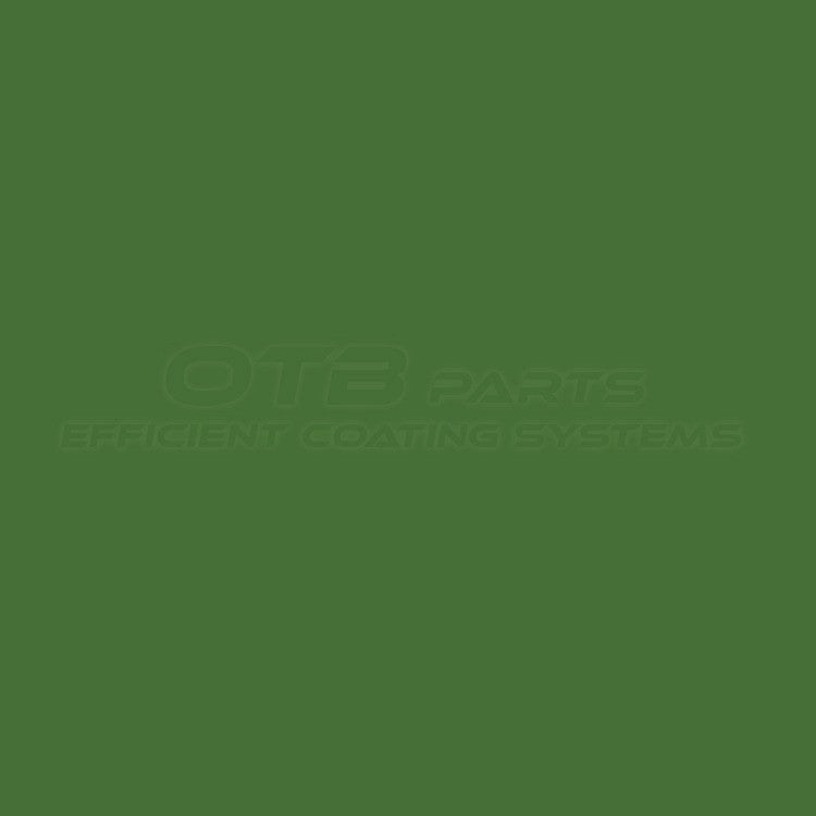 Lochmann Grün Alt LM 6222 Farbton – Lackmuster OTB Efficient Coating Systems