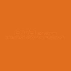 Maschio Orange LM 0286 Farbton – Lackmuster OTB Efficient Coating Systems
