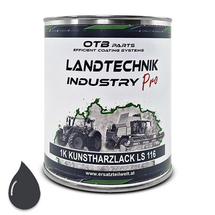 LM 0242 Renault Anthrazit 1kg