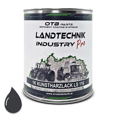 LM 0242 Renault Anthrazit 1kg
