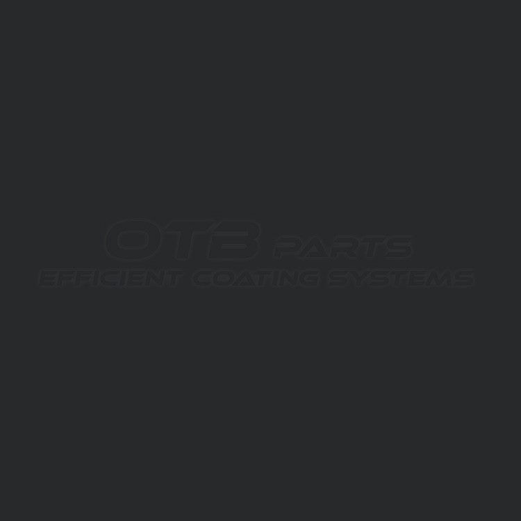 Deutz Agroton Graphitschwarz RAL 9011 Farbton – Lackmuster OTB Efficient Coating Systems