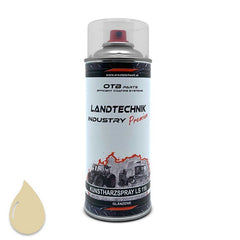 Same Elfenbein LM 1228 Spraydose 400ml