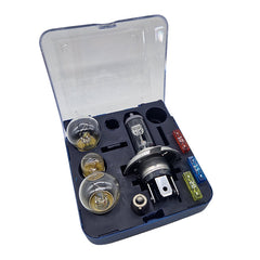 Autolampenset H4 12 Volt