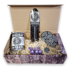 Christmas gift box medium