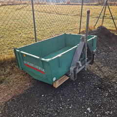 Antigelo per parabrezza -30° 5 litri