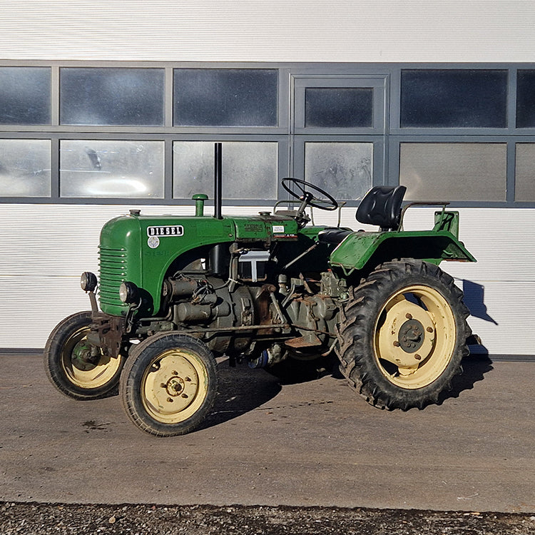 Asciugamano da bagno trattore 150 x 75 cm