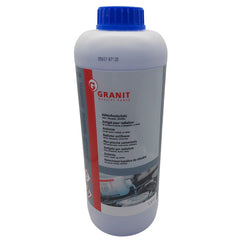 Granit Kühlerfrostschutz