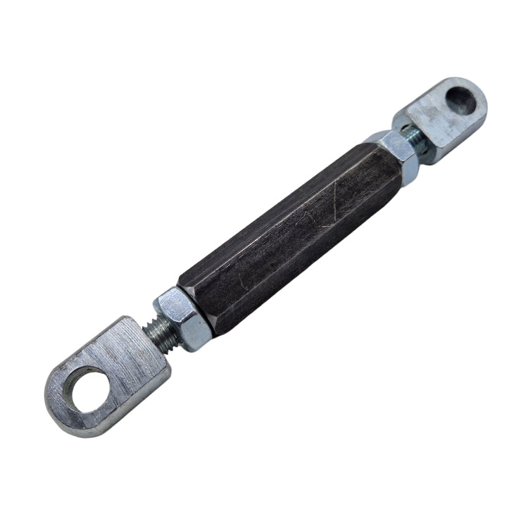 tensioner for alternator