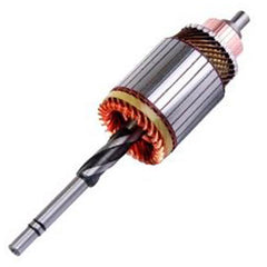 Anker 9V, 3.0 HP