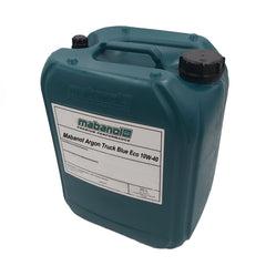 Mabanol Argon Truck Blue Eco 10W-40