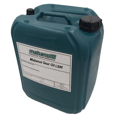 Mabanol Gear Oil LS90