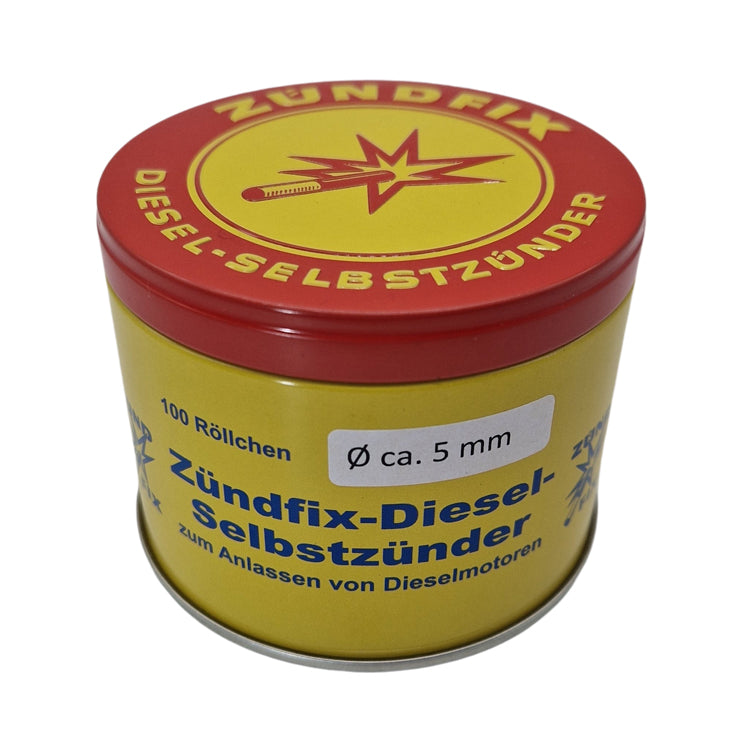 Dieselzünder 8mm