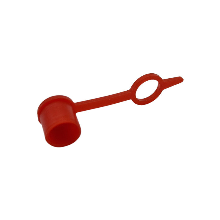 Abdeckkappe für Schmiernippel PVC
