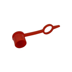 Abdeckkappe für Schmiernippel PVC