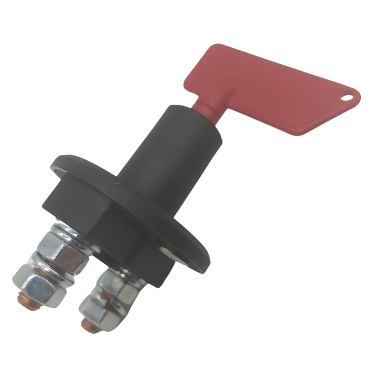 PVC disconnector