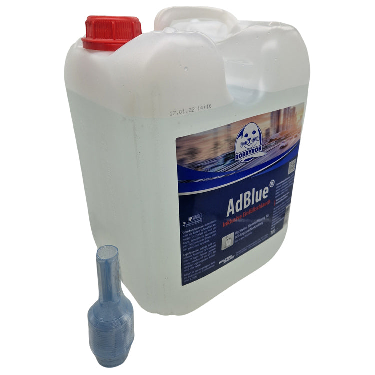 Ad Blue®  10 Liter