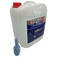 Ad Blue®  10 Liter