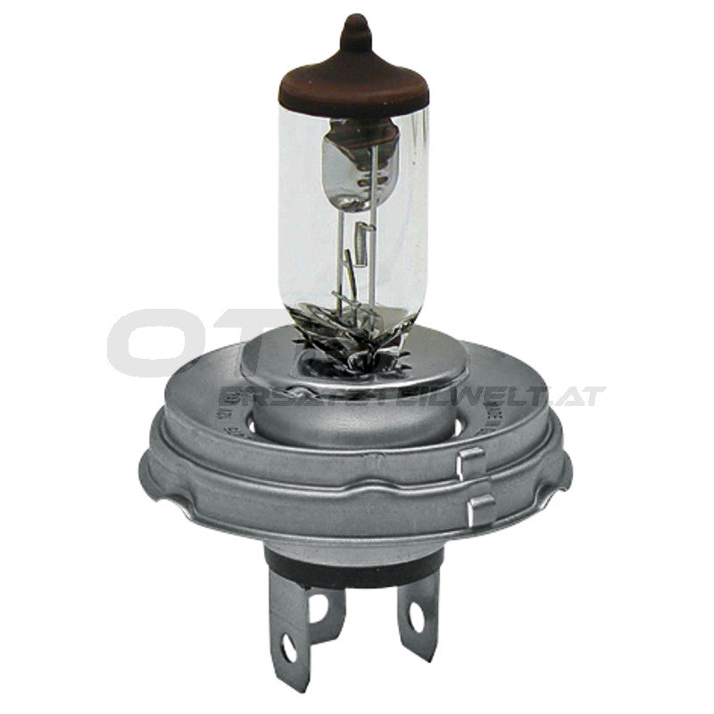 lampada alogena H4 55W